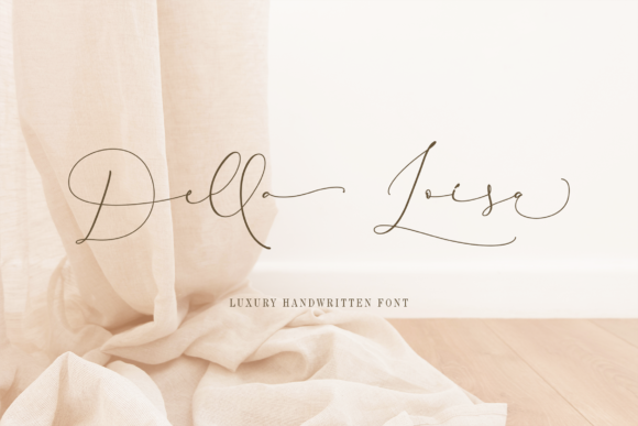 Della Loisa: A Designer's Real-World Review
