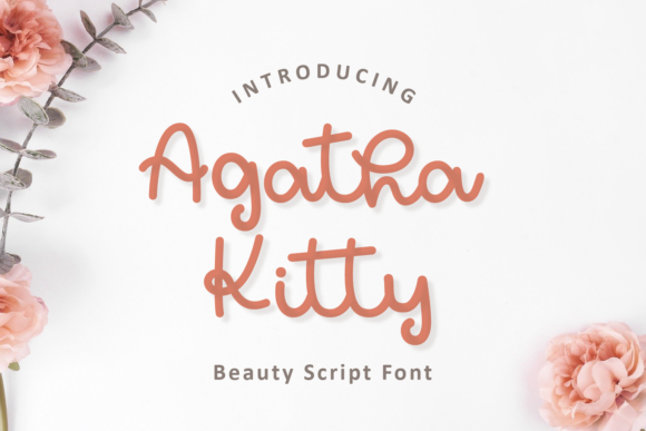 Have Faith: A Script Font That Elevates Campaign Typography