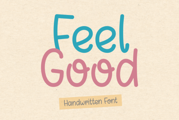 How a Sweet Script Font Transformed My Small Business Branding