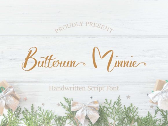 How Butterun Minnie Transformed My Café’s Branding with Playful Elegance