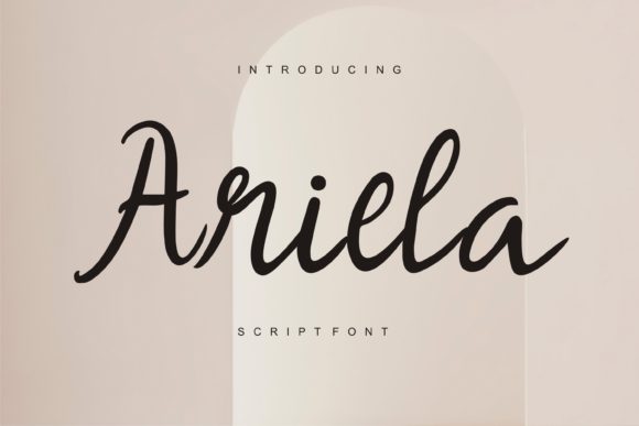 How Choosing the Right Font Transformed My Small Business Brand