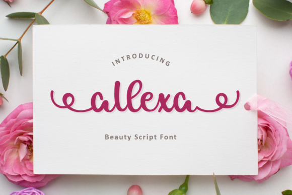 How Choosing the Right Font Transformed My Small Business Brand