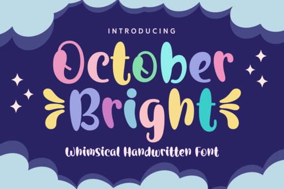 October Bright: A Designer’s Take on Real-World Use