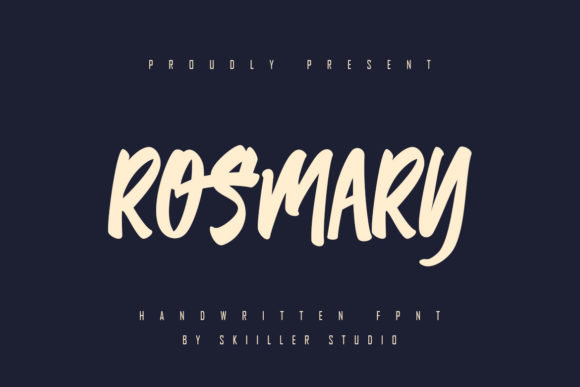 Rosmary: A Real-World Review for Designers